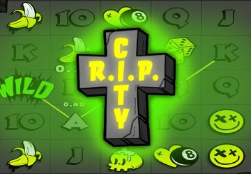 Игра Rip City в Vulkan 24 казино